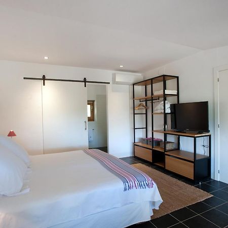 Mas Falgarona Hotel Boutique & Spa Avinyonet de Puigventós Dış mekan fotoğraf